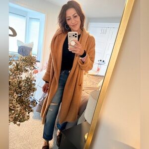 Meet your Posher, Jodi